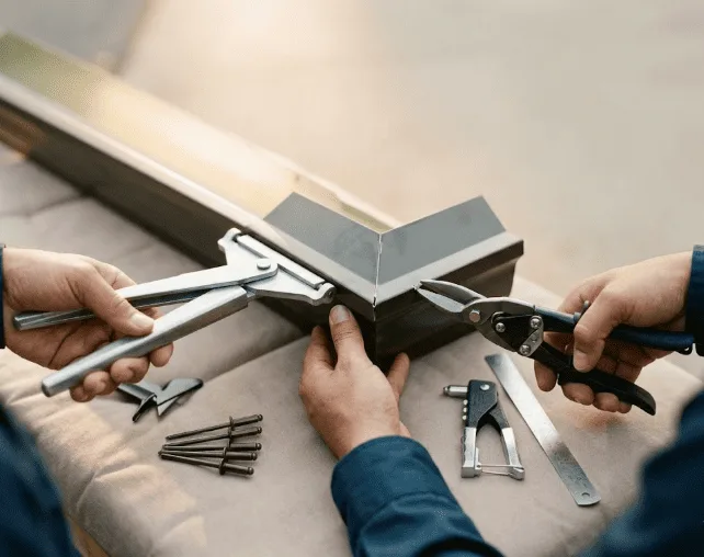 Why choose Gutter Repair in Caspian, MI